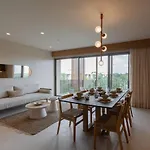 Luxury Penthouse Tulum