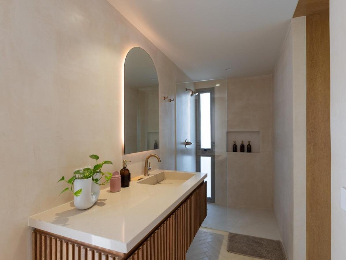 Luxury Penthouse Apartment