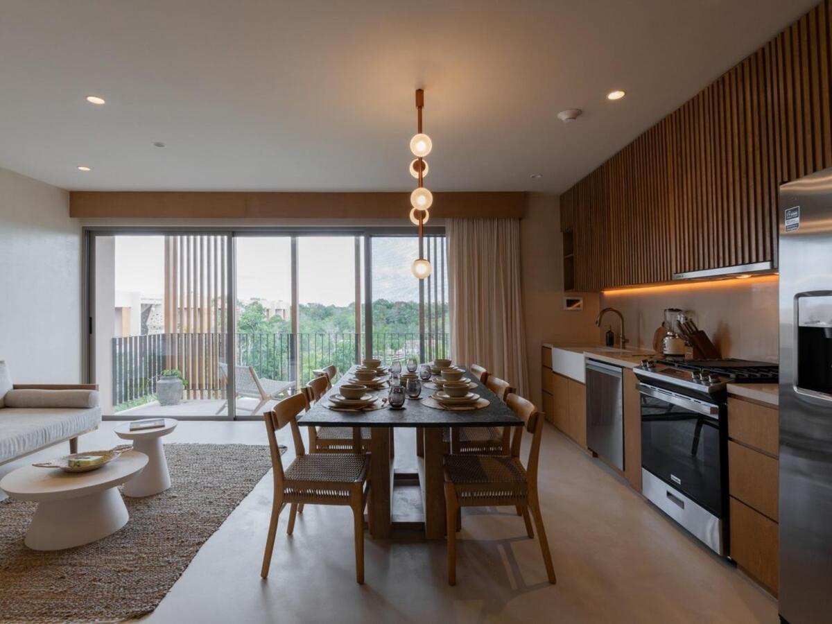 Apartment Luxury Penthouse Tulum