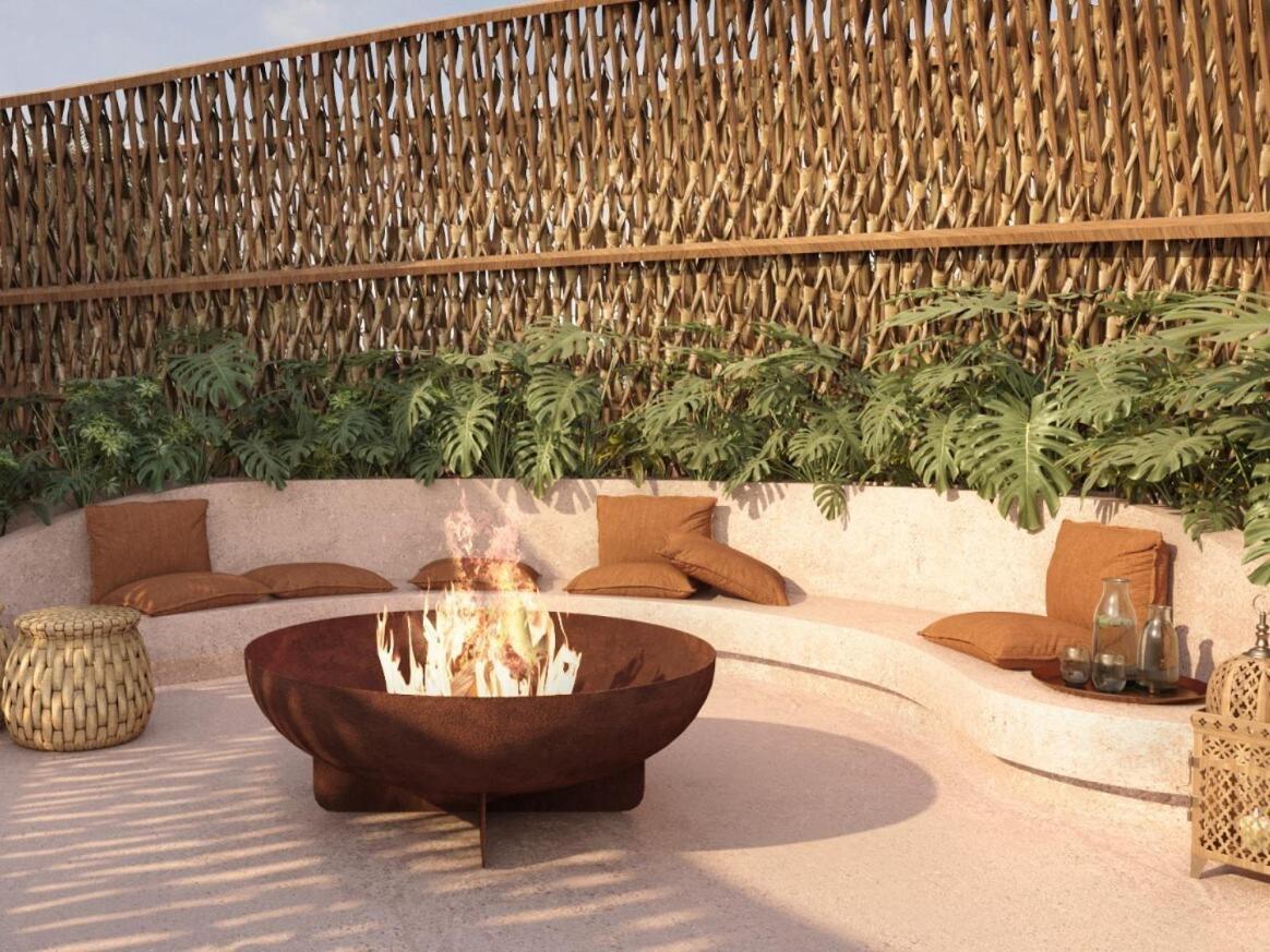 Luxury Penthouse * Tulum
