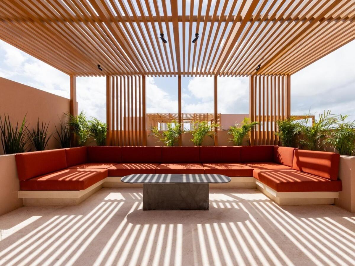Luxury Penthouse Tulum