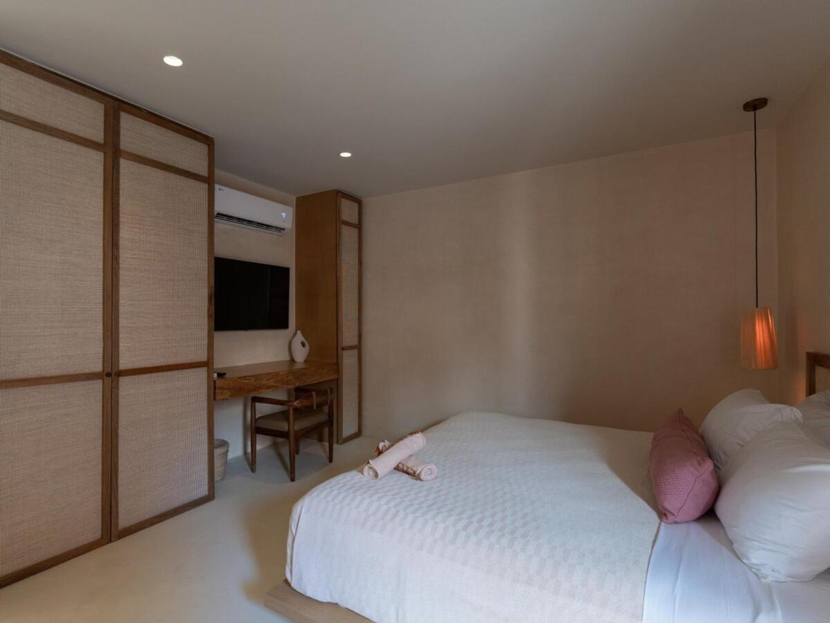 Appartement Luxury Penthouse