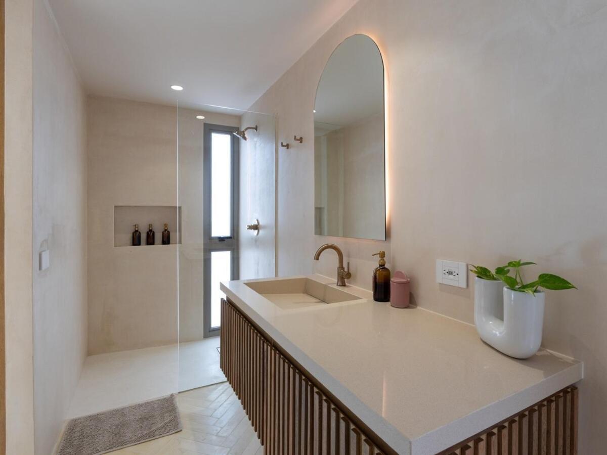 Luxury Penthouse Tulum