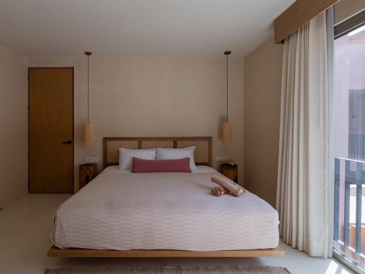 Appartement Luxury Penthouse