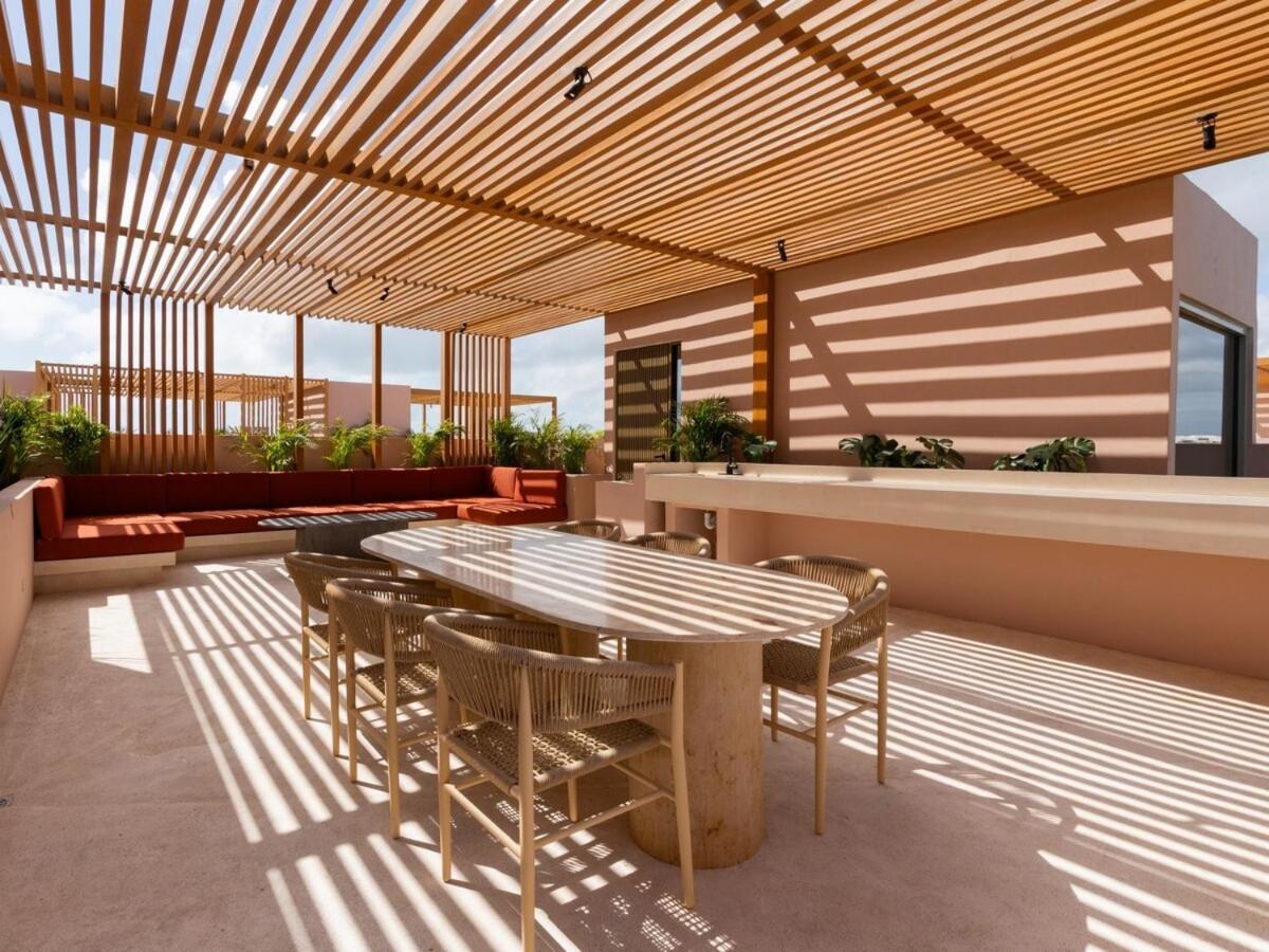 Appartement Luxury Penthouse *