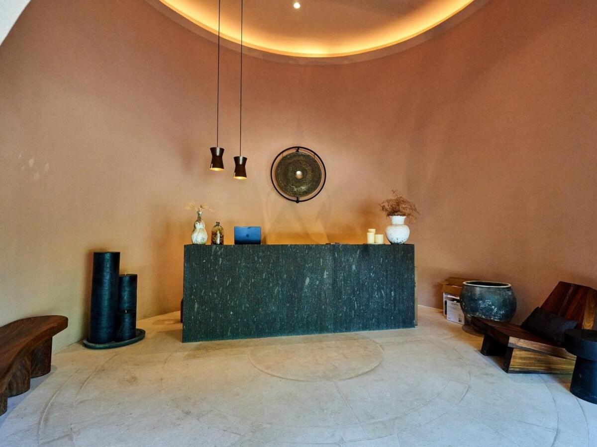 Luxury Penthouse Appartement Tulum