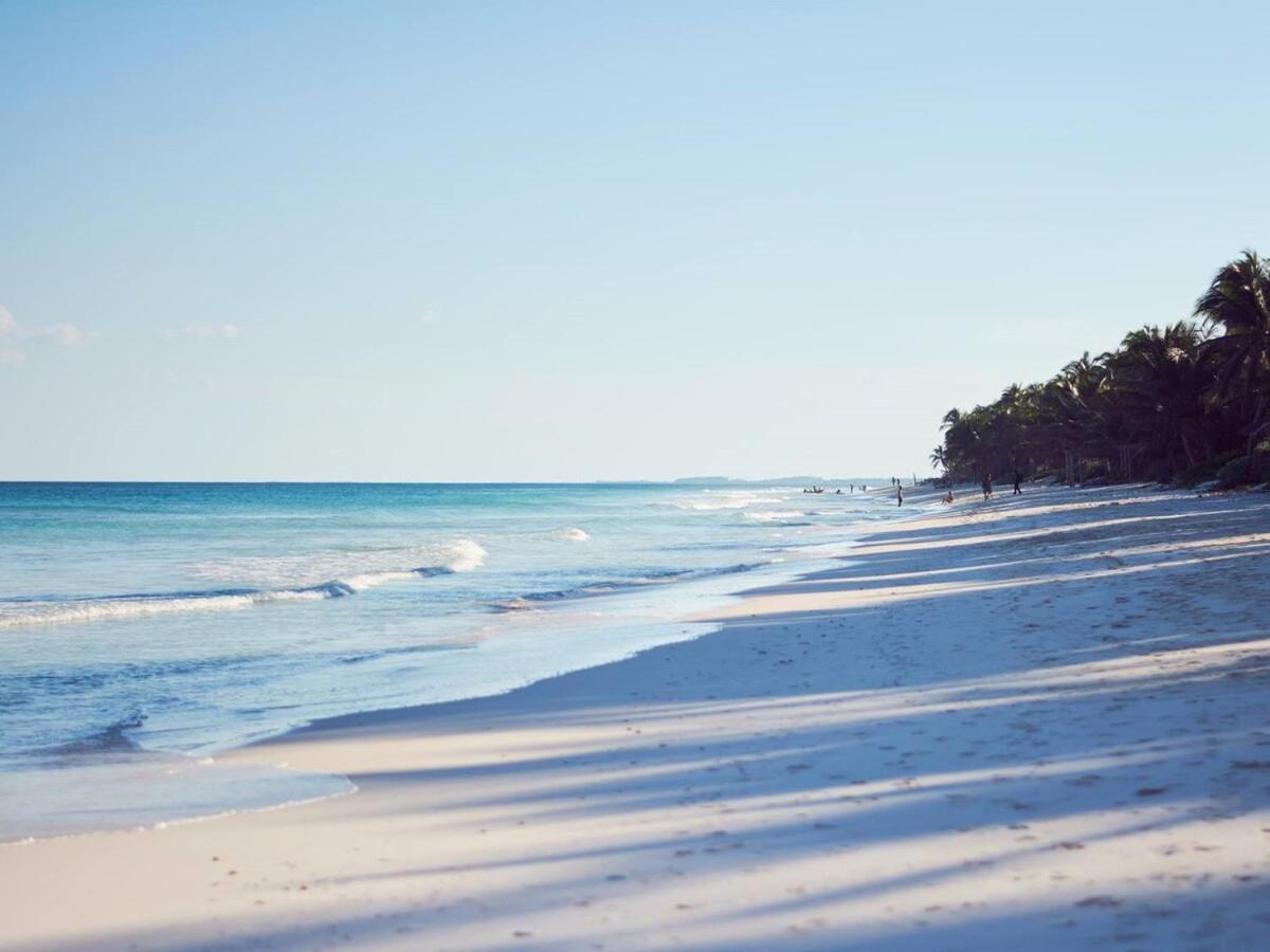 Appartement Luxury Penthouse Tulum