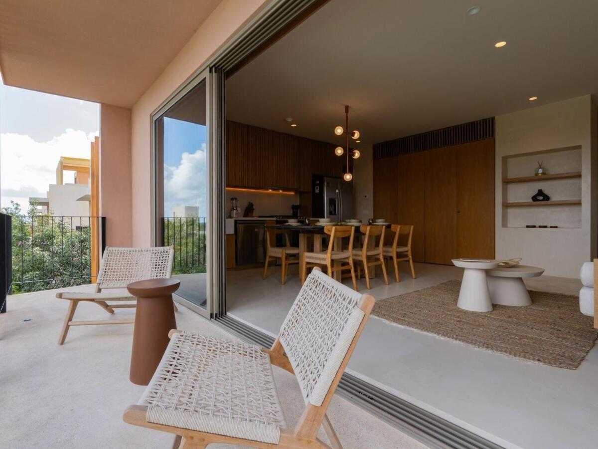 Luxury Penthouse *