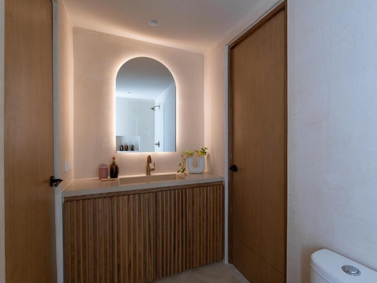 Luxury Penthouse Appartement Tulum